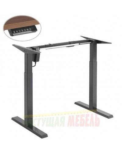 Ergosmart Electric Desk Compact стол с электроприводом
